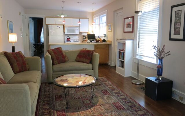 Greenwood Bed and Breakfast