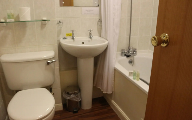 Craiglynne Hotel
