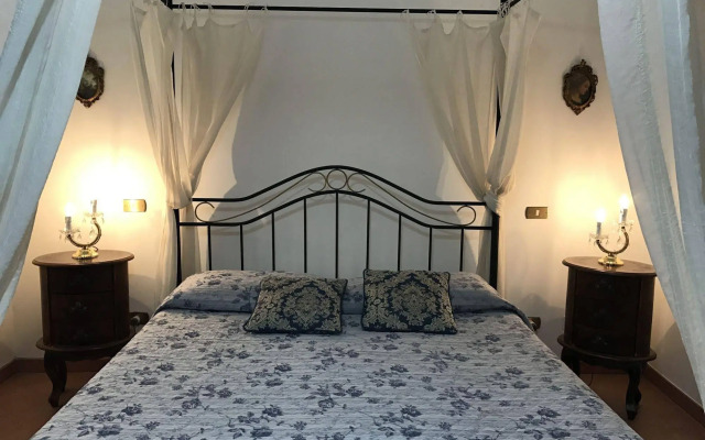 Villa Del Papa
