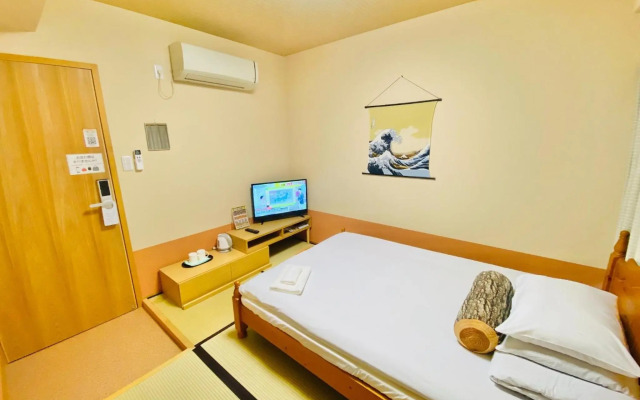 Reina Building 4F / Vacation STAY 61774