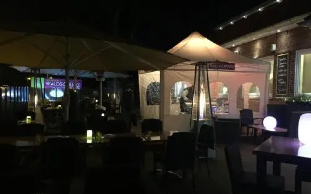 Neumanns Waldschänke