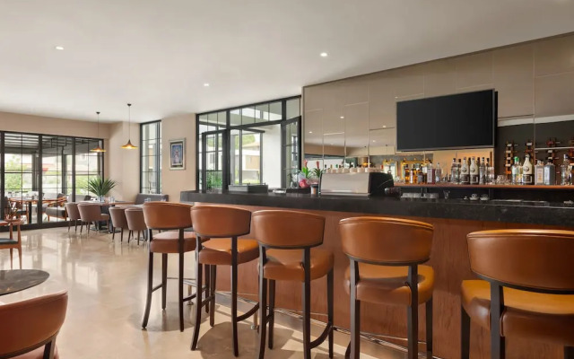 Ramada by Wyndham Izmir Aliaga