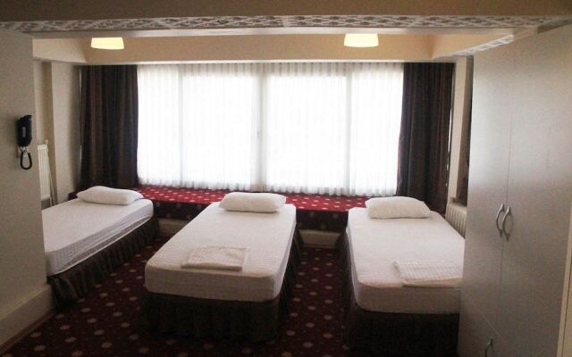 Boss Hotel
