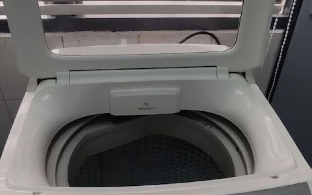 Margosa A Stay Botani Ipoh Homestay 3 BR