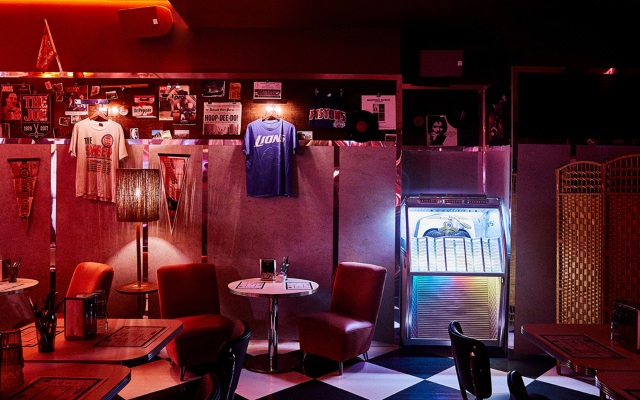 The Siren Hotel, an Ash Hotel