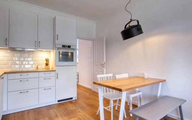 Landhaus am Ufer - Wohnung 2