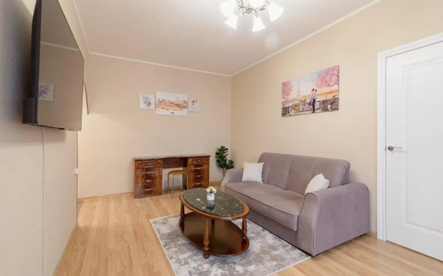 Комфорт сити на Красноармесйкой 16