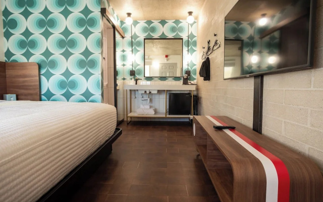 The Alice Hotel