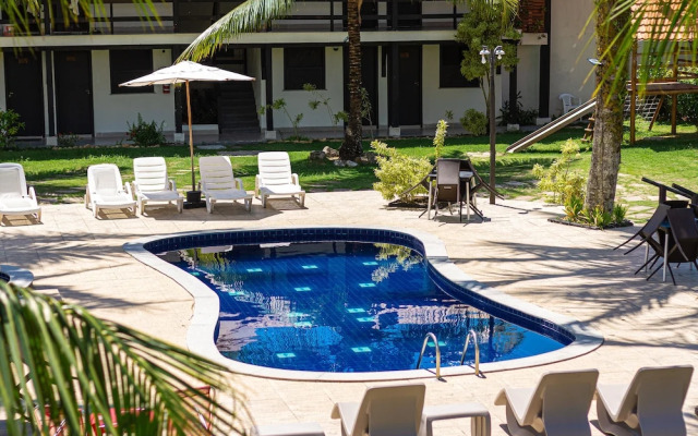 Beira Mar Praia Hotel