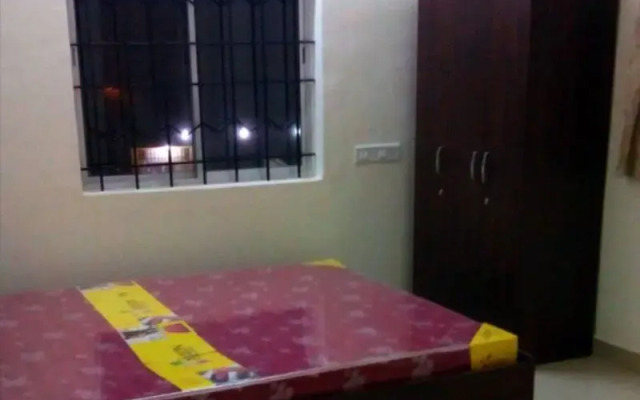 Vista Rooms at Adhiyaman College