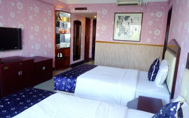 Dragon Union Hotel
