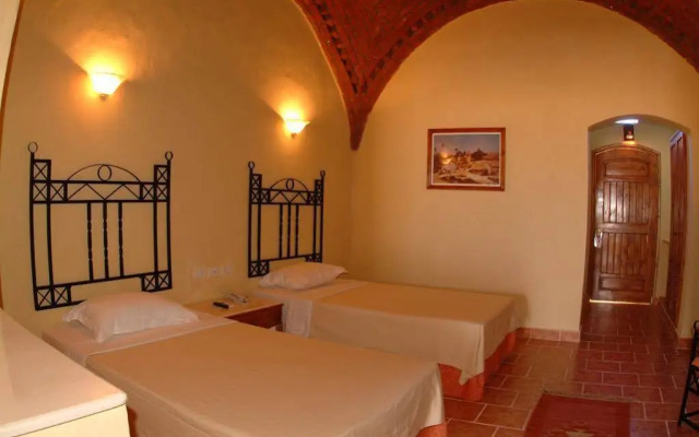 Bliss Abo Nawas Resort - All Inclusive