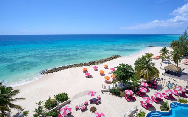 Concierge Collection at O2 Beach Club & Spa by Ocean Hotels