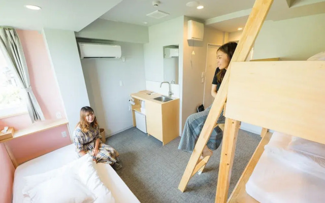 Emblem Apartment Kanazawa