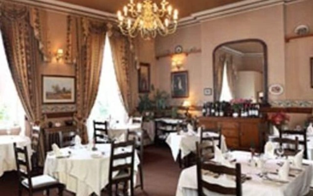 The County Hotel