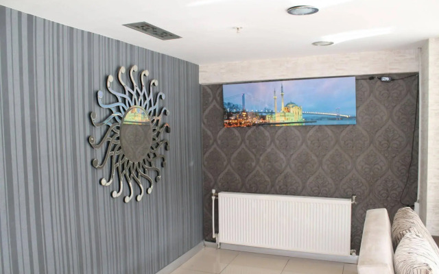 Istanbul Dedem Hotel 1