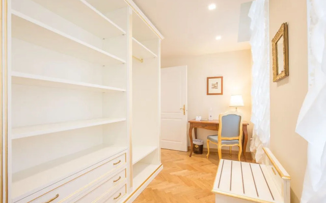 Palazzo Monga Boutique Guesthouse