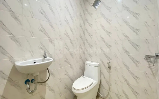 SW Co-Living Palembang