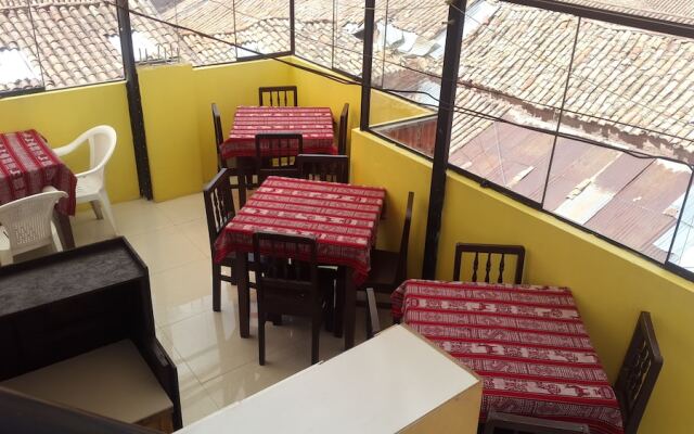 Sami House Hostal - Hostel