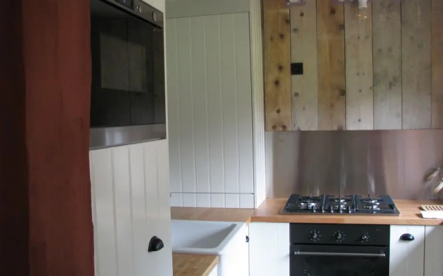 B&B Le Plat Pays Oostkamp-Brugge