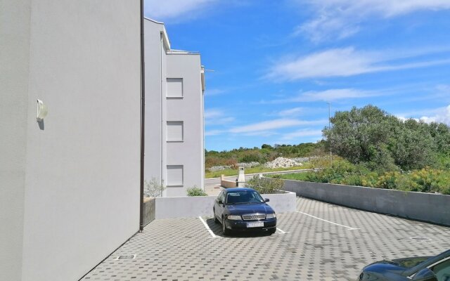 Cozy Sea View Apartments Cora 1