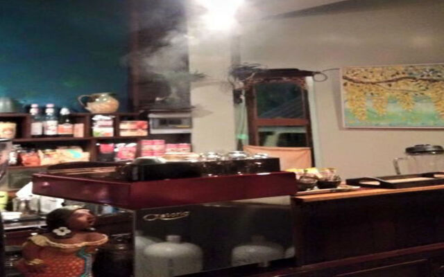 Pawinsin Resort (SHA Extra Plus)