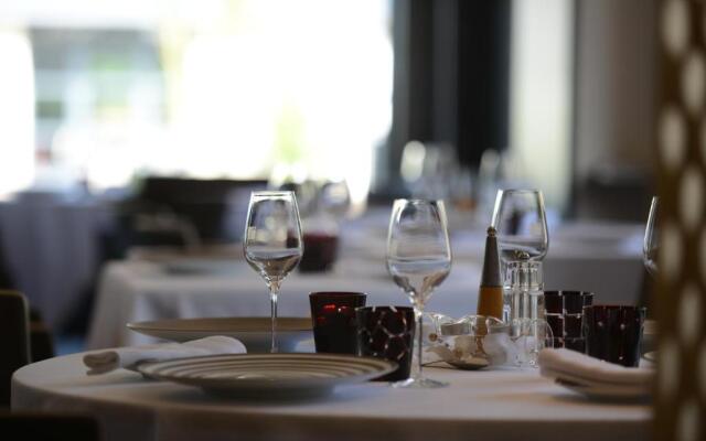 Hostellerie De La Renaissance