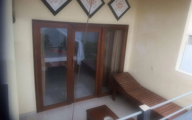 Bukit Indah Home Stay