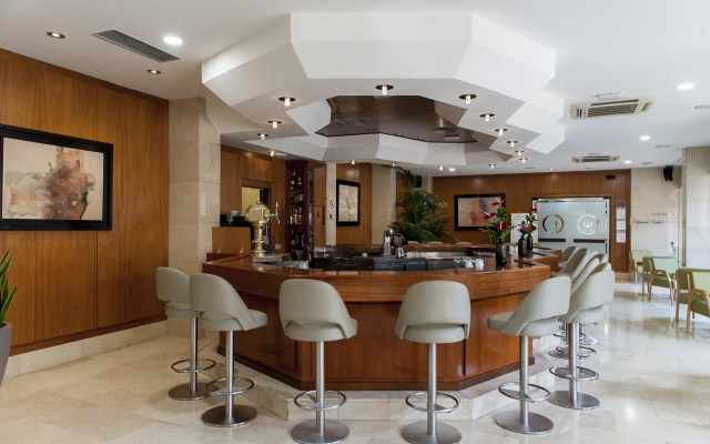 MUR Hotel Neptuno Gran Canaria - Adults Only