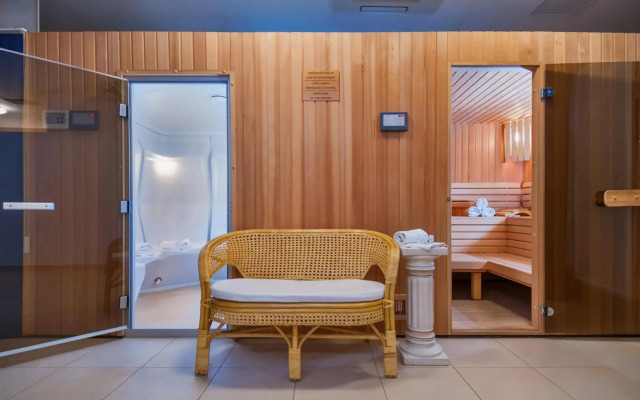 Hotel Rotondo
