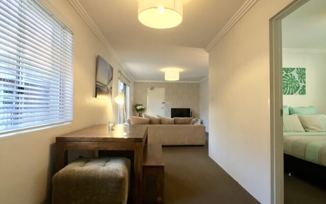 Sydney Coastal Comfort
