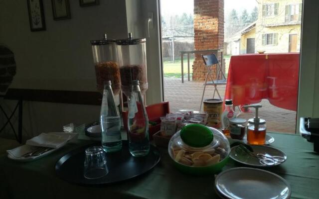 Agriturismo Vignarello