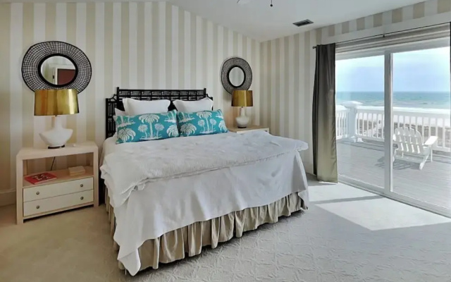 Oceans 111 by Topsail Realty
