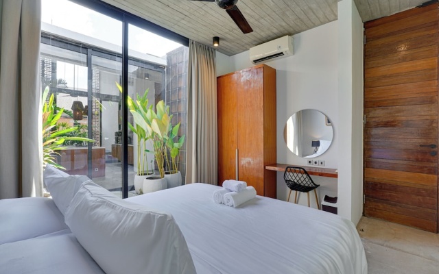 Rhys Apartment - Berawa – Guest Rooms – Kerobokan Kelod