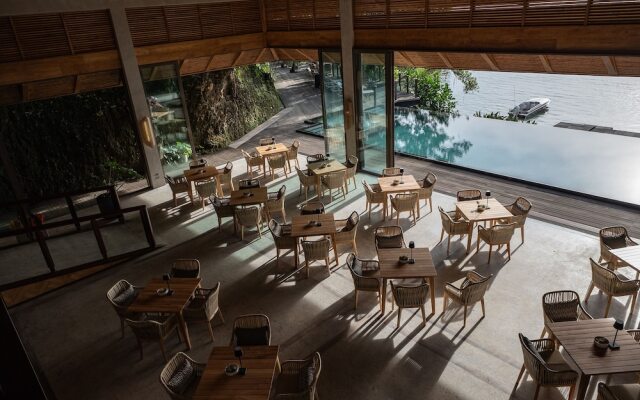 Manami Resort