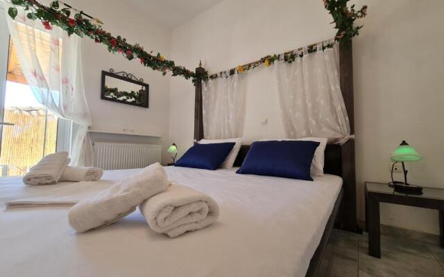 Myrtia Guest House