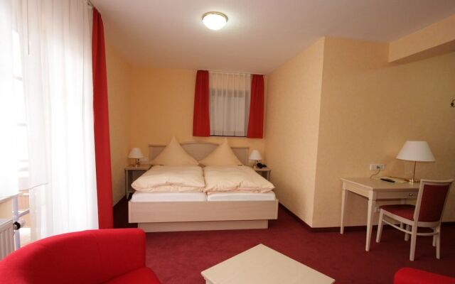 Hotel Ännchen Garni
