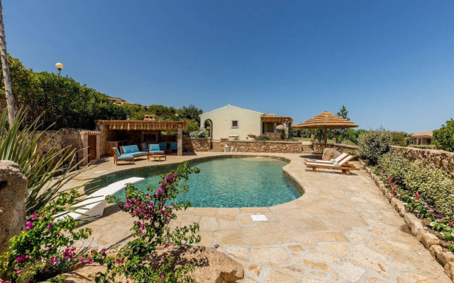 Hotel Costa Caddu