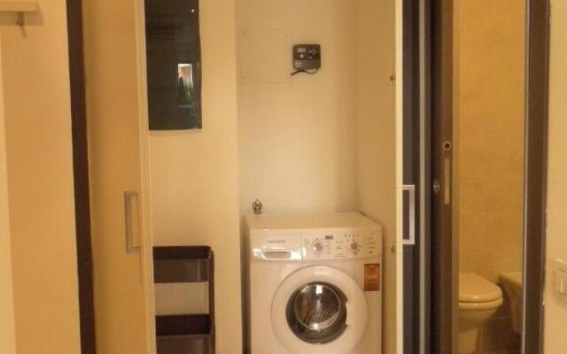 Sole Riva apartment