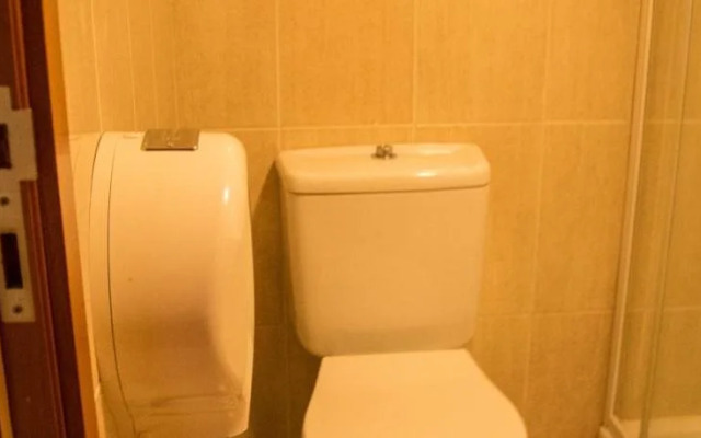 Hotel Pinheiro Manso