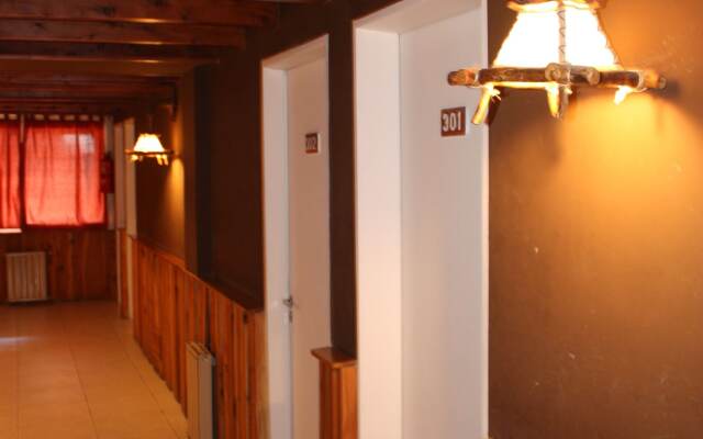 Marcopolo Inn Bariloche - Hostel