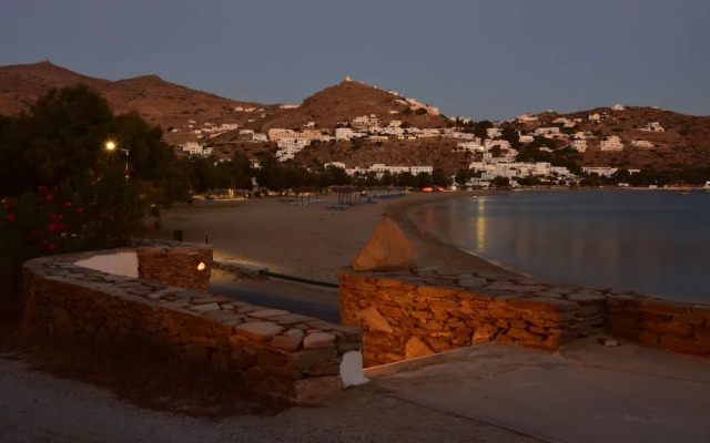 Petra Holiday Village