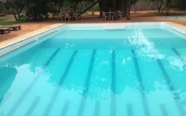 Sagala Lodge