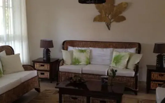 Chalets Del Caribe Town Houses