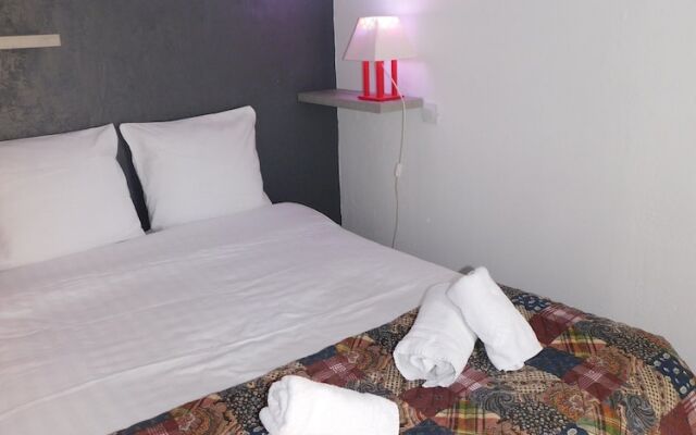 T 2 Residence du Golf