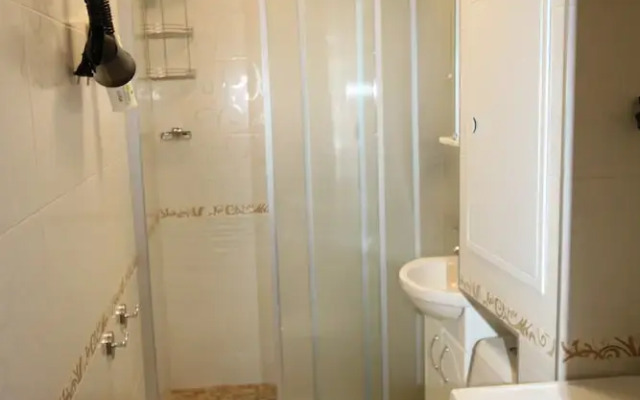 TVST Apartments Bolshoy Kondratievskiy 6