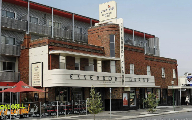 Punthill Essendon