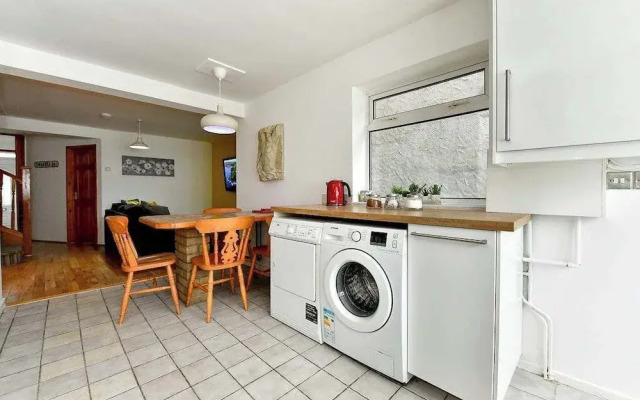 Host Stay Oxford Street House