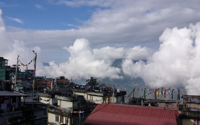 The Grand Silk Route