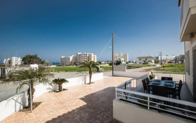 Ithaki Apartments